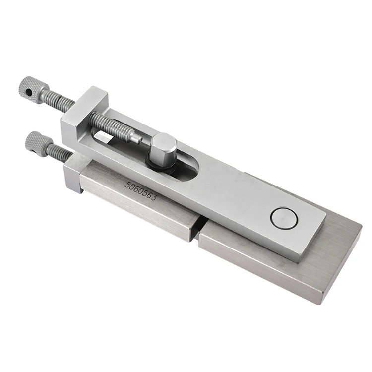

Dasqua High Quality Gauge Block Holder Measuring Tool