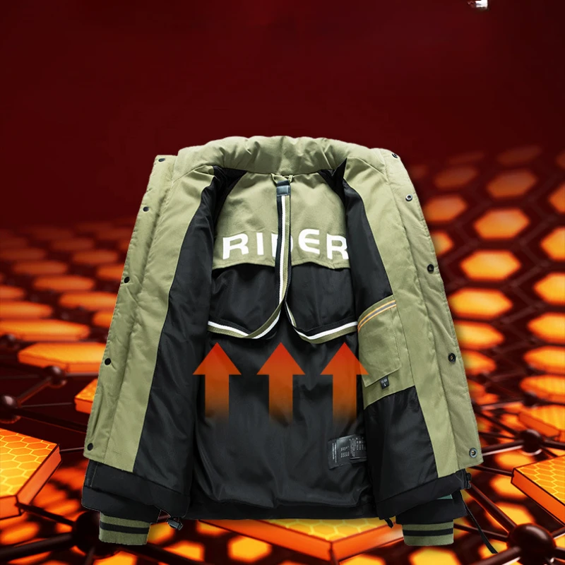 Рисунок 5 - 2023 Зимняя Новая повседневная