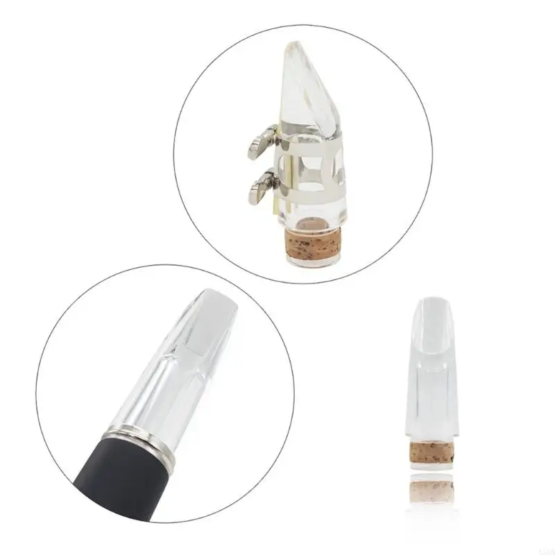 N58B Flute Head Clarinet Bolwtorch идеально подходит для начинающих и промежуточных обновлений