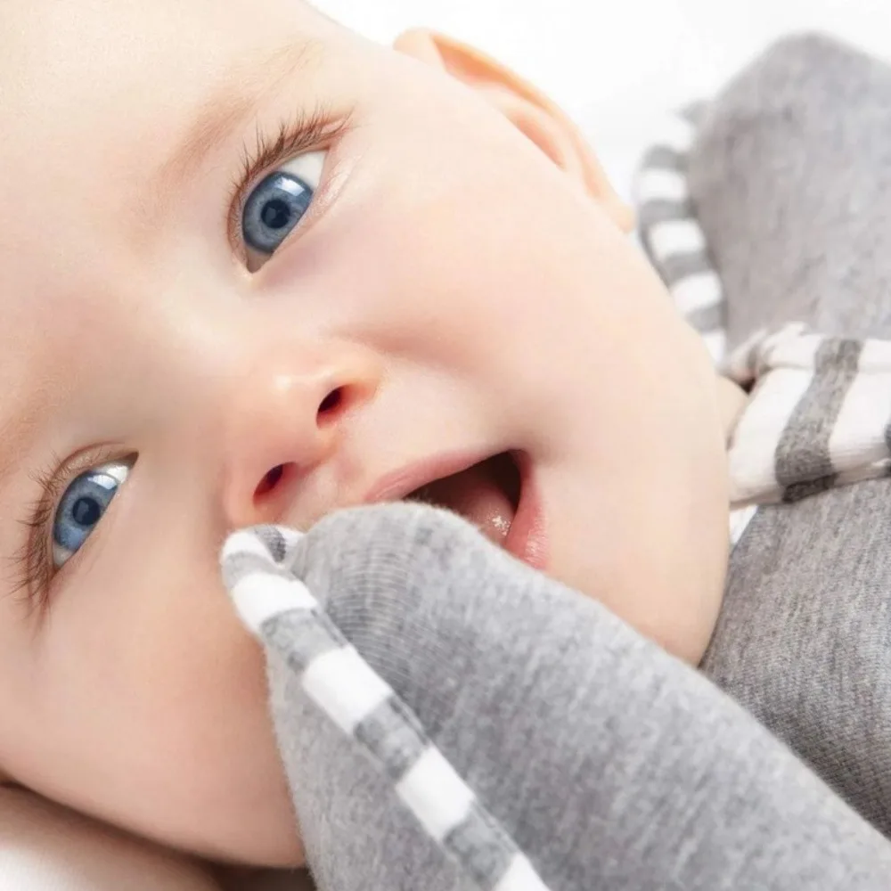 Комбинезоны с приподнятой рукой одеяло для новорожденных хлопковые эластичные