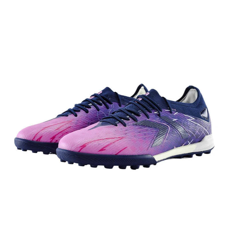 Kelme футбольные бутсы для взрослых, мужские футбольные бутсы со сломанными ногтями Tf, амортизирующие искусственную траву, противоскользящие футбольные бутсы для дома (art.: 3920d089fafdc) - 3920d089fafdc