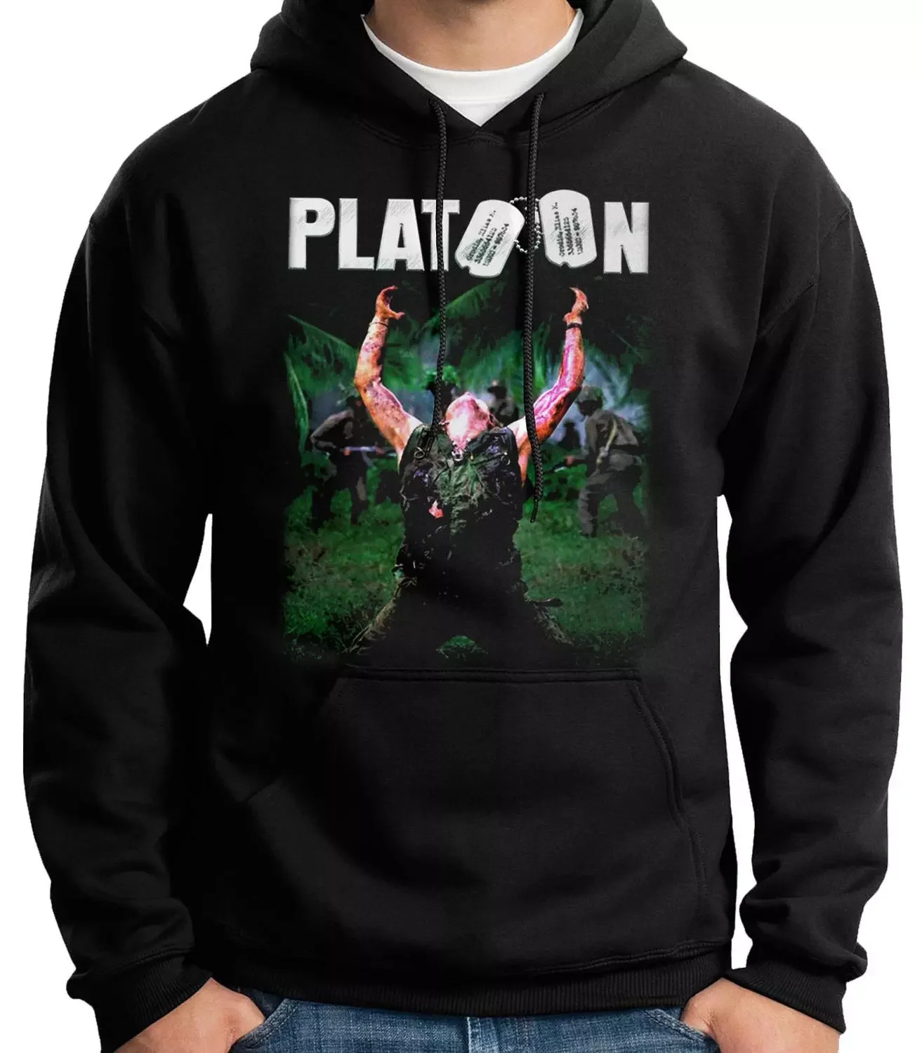 

NEW IN Hoodies men-Platoon