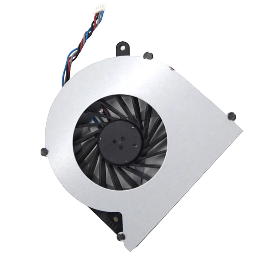 Фото Вентилятор процессора KSB0505HB-BK48 для Toshiba Satellite C55-A, C50-A, C50D-A, C55D-A, C55T-A, C50T-A, C50DT-A, C55DT-A, Satellite Pro C50-A №2
