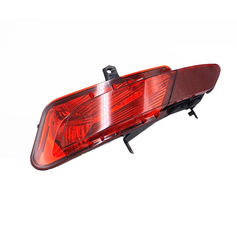 Автомобильный отражатель заднего бампера противотуманный фонарь стоп-сигнал