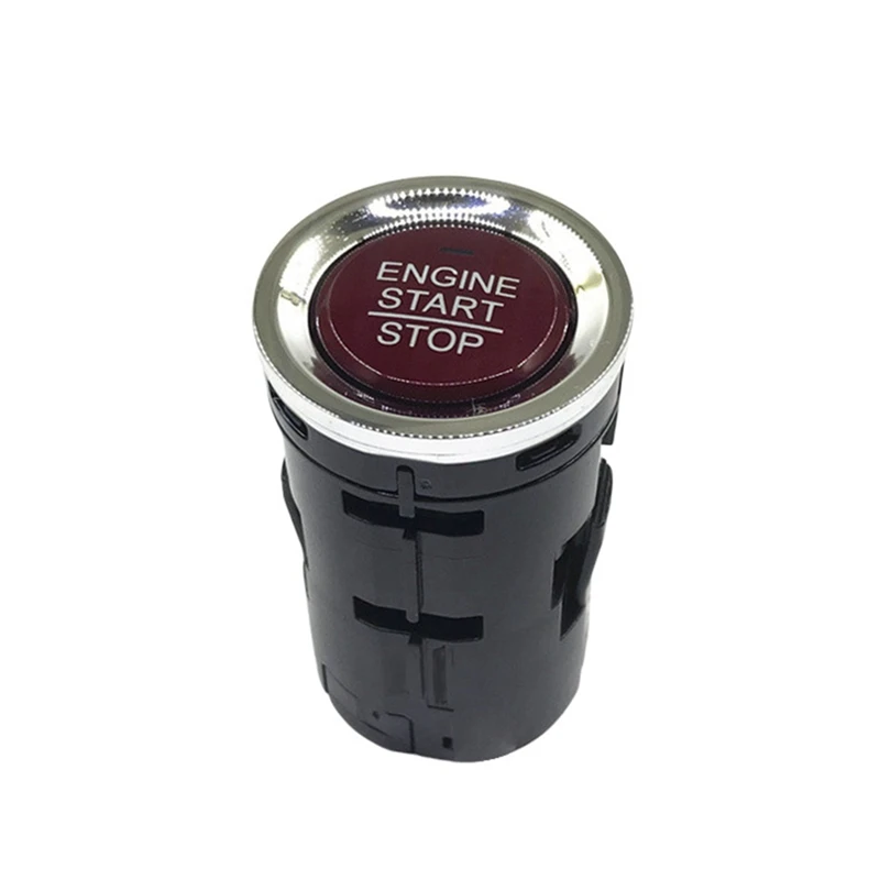 

Car 35881-T4N-H41 35881T4NH41 35881T5AJ02 For Honda Hrv Vezel Ignition Start Switch Oneclick Start Button 35881-T0A-G03