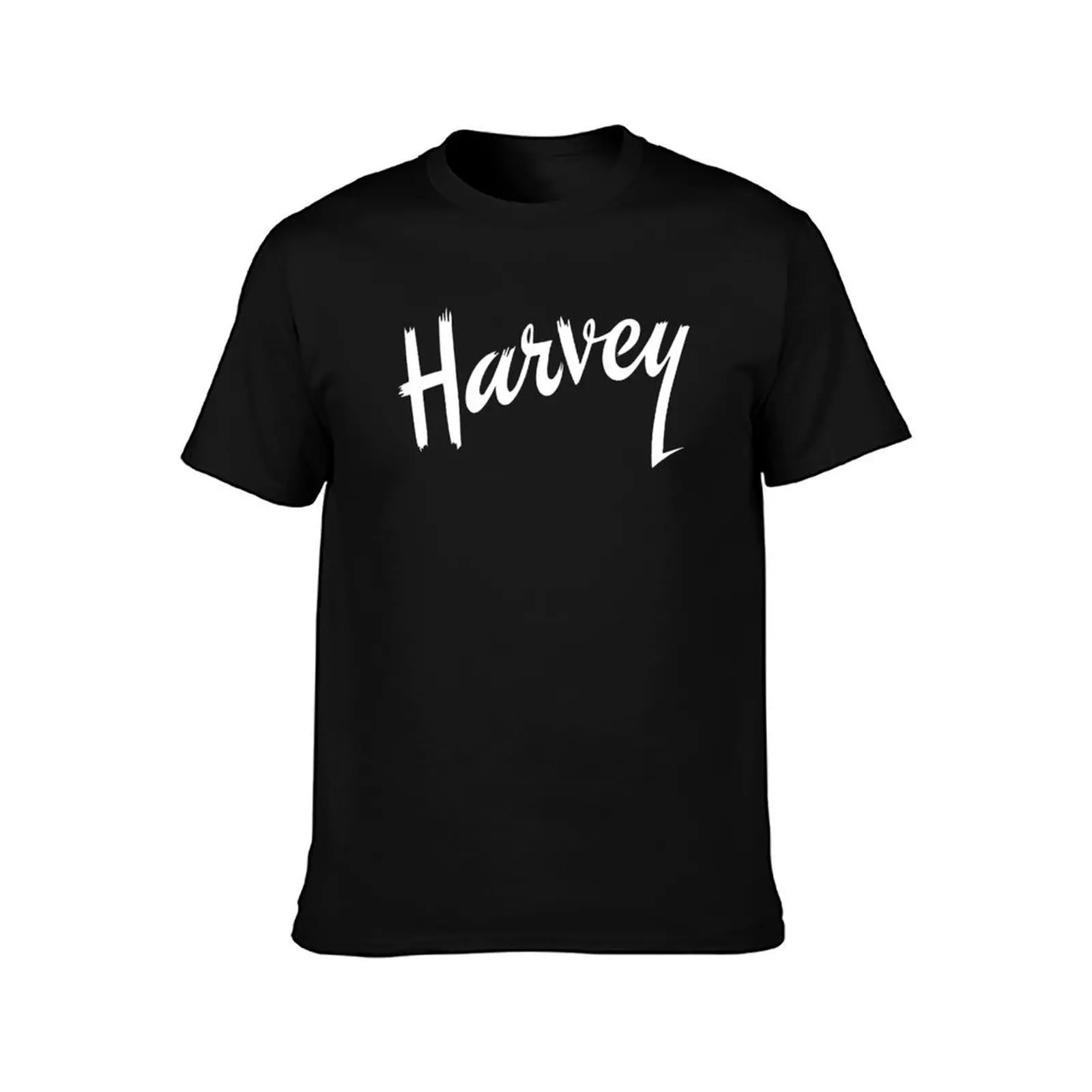 Фото Harvey Titles - Футболка с изображением Джеймса Стюарта из фильма 1950 года, повседневная футболка к Дню Благодарения №2