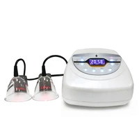 2021 professional powerful vacuum therapy cupping cups suction pump buttock enhancers big butt ass lifting