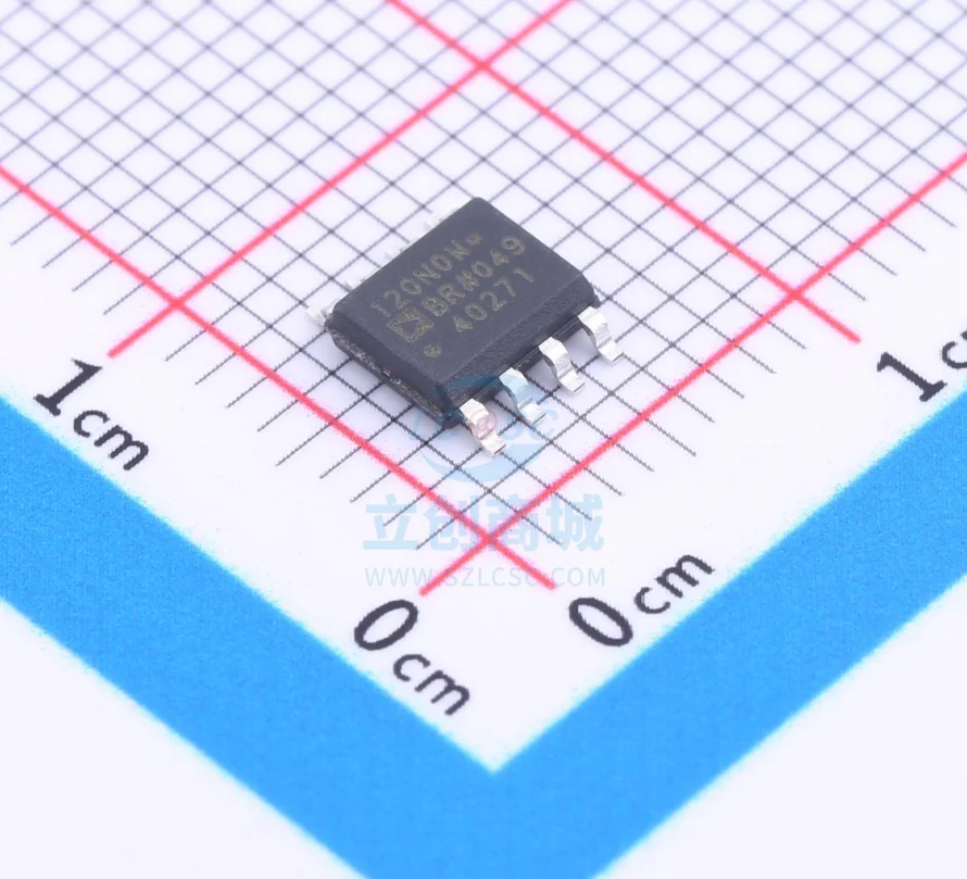 

100% ADUM120N0WBRZ-RL7 Package SOIC-8 New Original Genuine Digital Isolator IC Chip