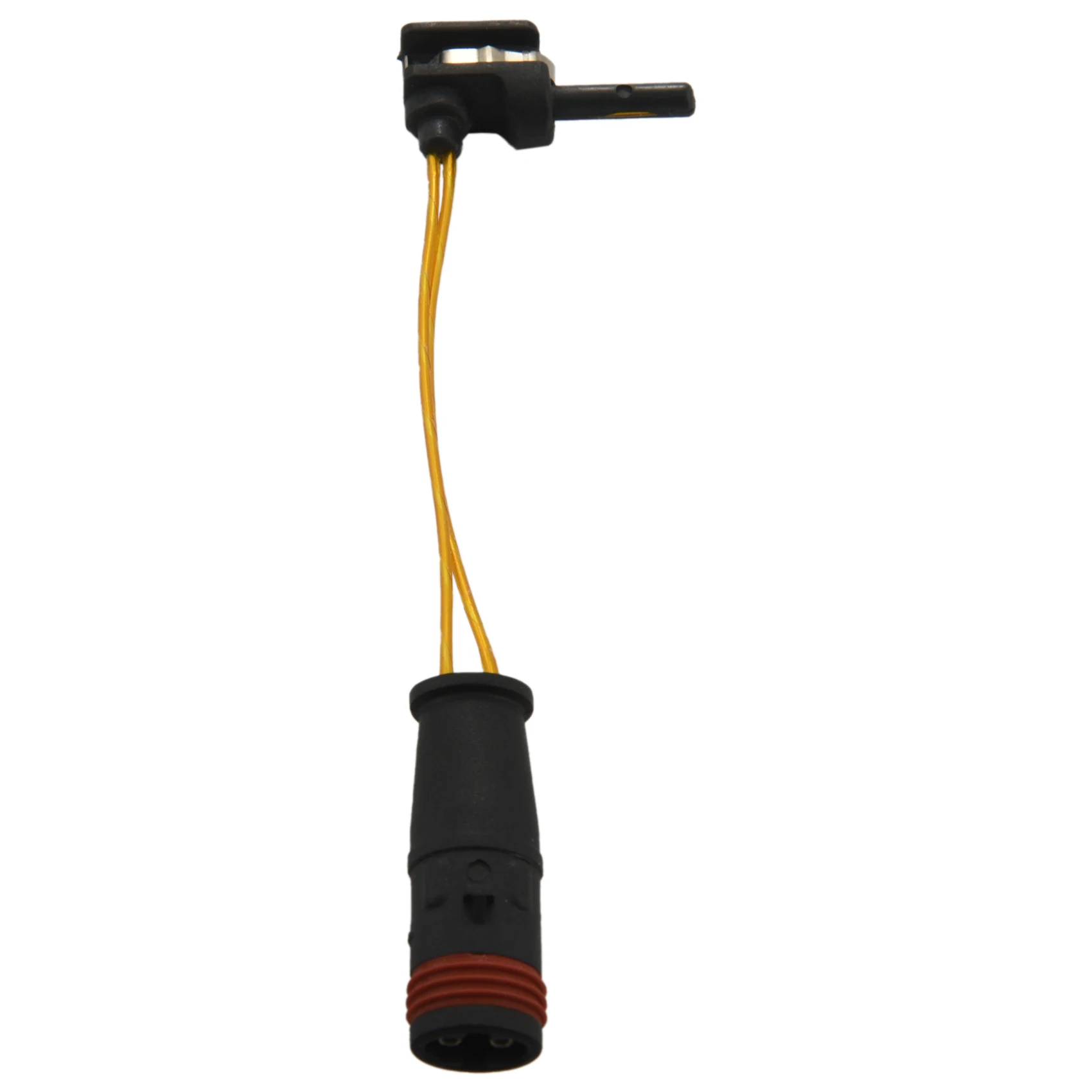 

4 Pcs Brake Pad Wear Sensor Compatible For Mercedes Front Rear Brake Pad Wear Sensor W220 W211 C300 C350 E350