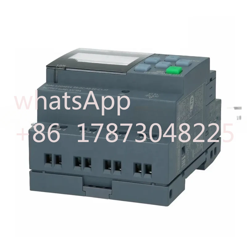 Оригинальный новый 6ED1052-1MD08-0BA1 6ED1052-1CC08-0BA2 6ED1055-4MH08-0BA1 6ED1052-1FB08-0BA2 Обновления