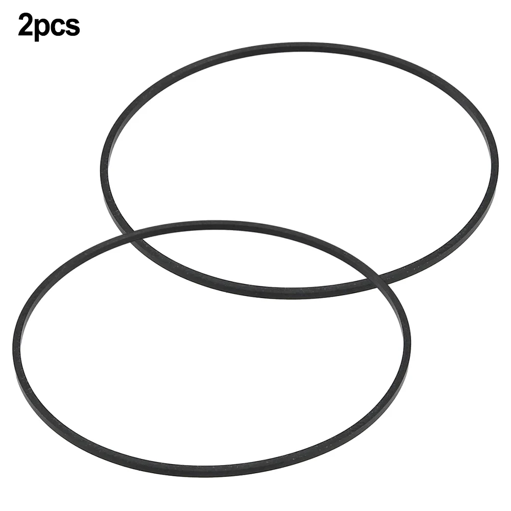 

Drive Belt For Ecovacs Robotic Vacuum Cleaner For DEEBOT OZMO T8 AIVI Household Supplies Cleaning Vacuum Parts