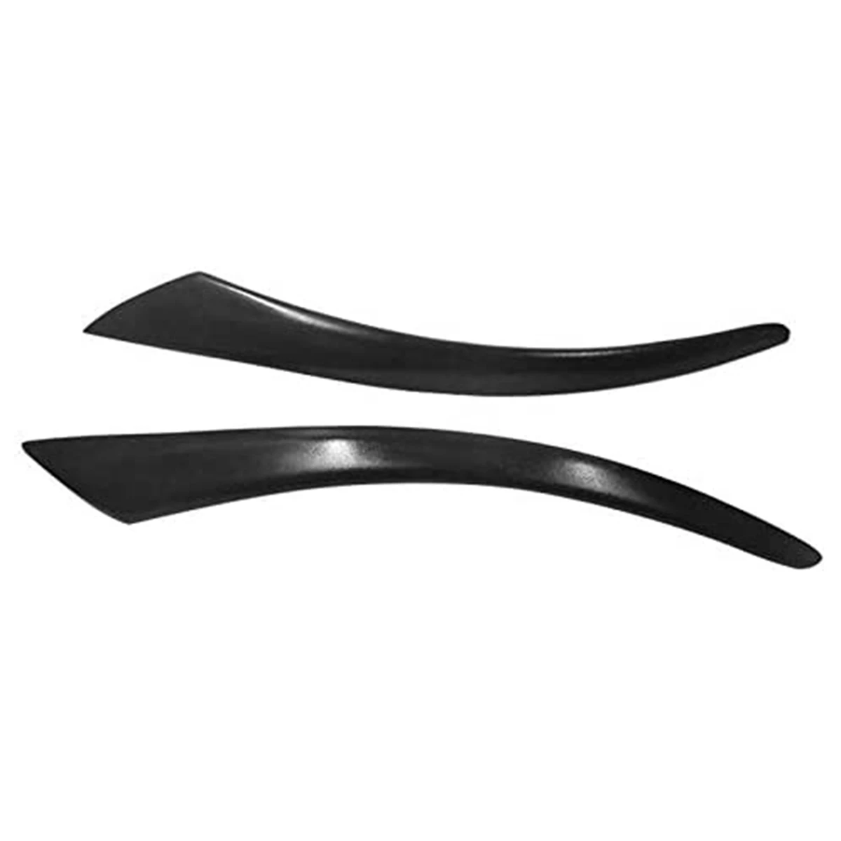 

Для VOLVO S40 V50 2004-2012 резиновые фары для бровей век крышка ресниц головка фотолампа наклейка