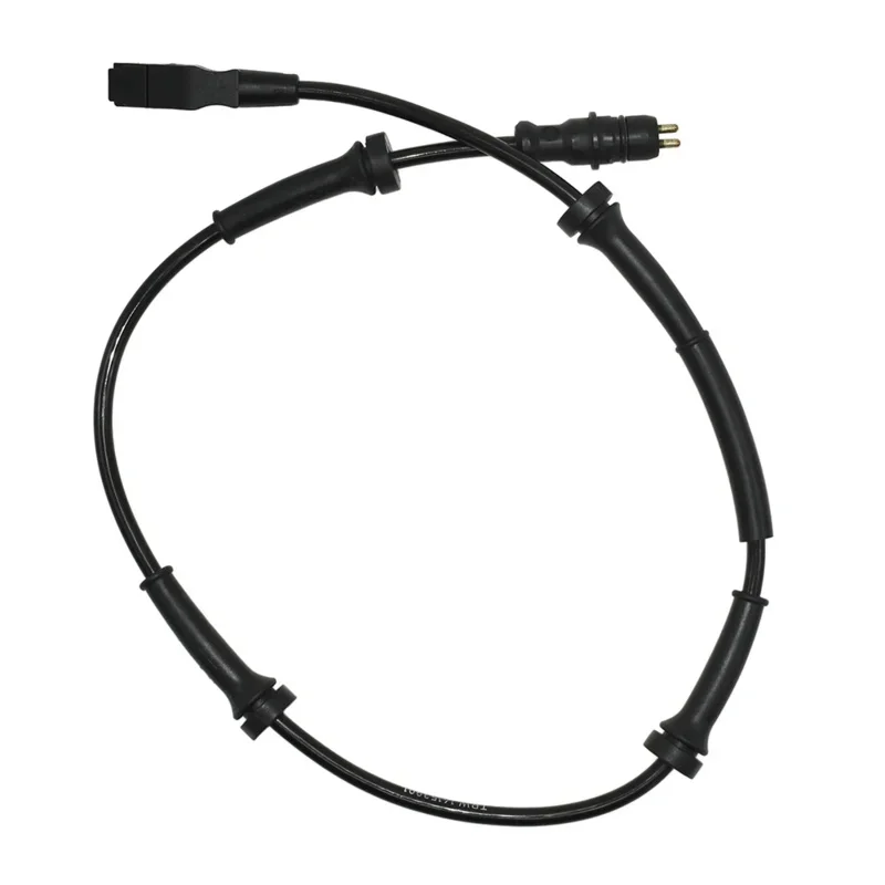 Датчик скорости колеса TRW14153901 ABS правый передний для Opel Vivaro 2006 VAUXHALL VIVARO RENAULT TRAFIC