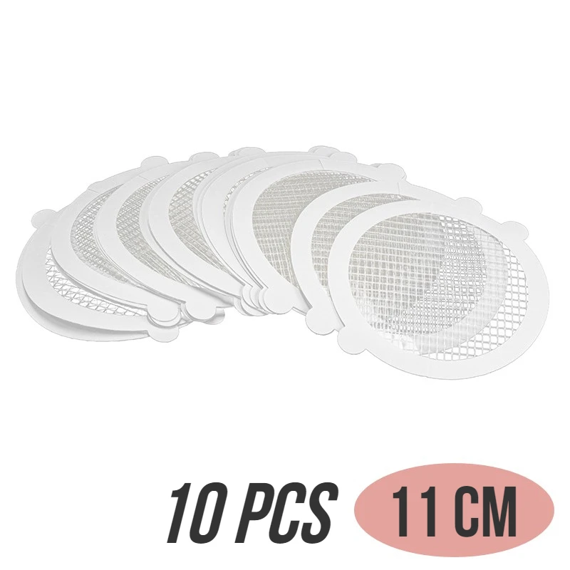 

Одноразовые фильтры для слива, 20/10 шт.