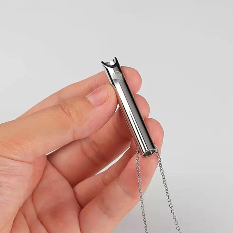 Ожерелье для снятия стресса T8DE |