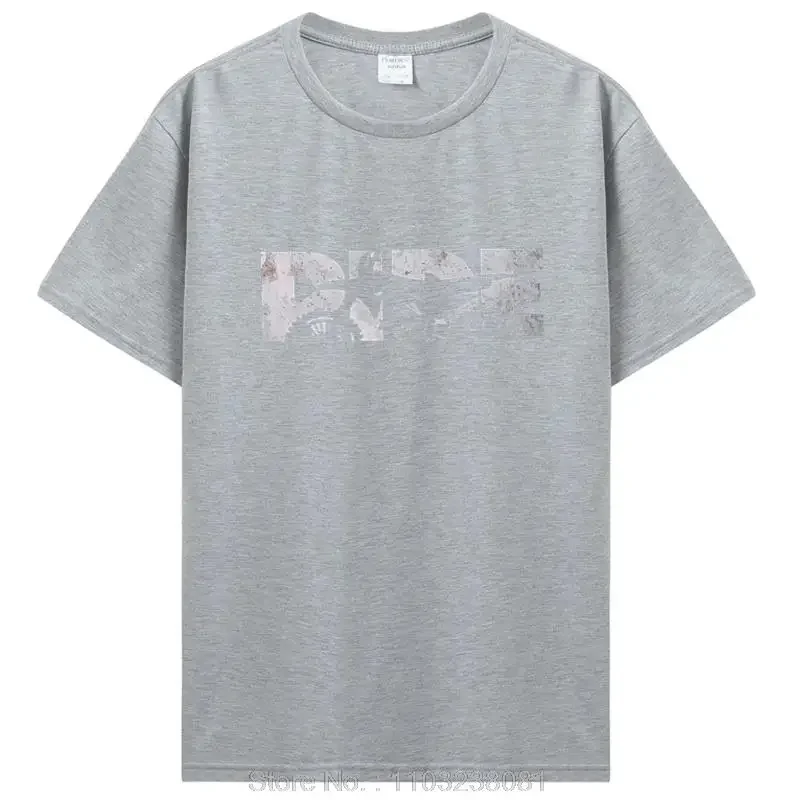 Футболка хлопковая в стиле хип-хоп для мотокросса