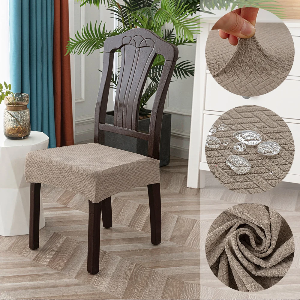 Cushion Covers Dining Room Upholstered Cushion Chair Seat Co