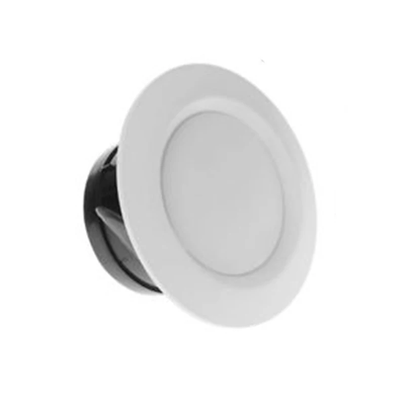 

Adjustable ABS Air Vent Extract Valve Grille Round Diffuser Ducting Air Ventilation Cover Air Volume Kitchen Bath Outlet Fresh