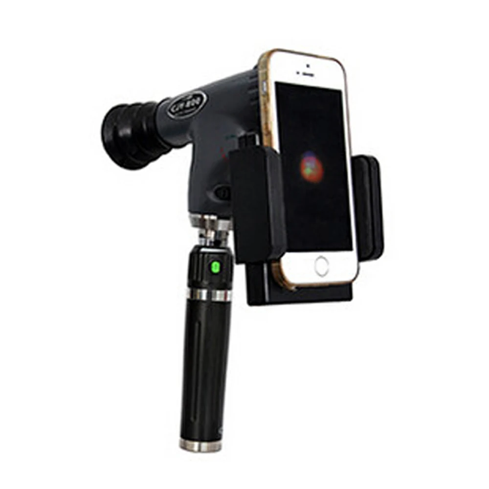 

MCE-800 Rechargeable Ophthalmic Pantoscopic Ophthalmoscope/Ophthalmic Equipment