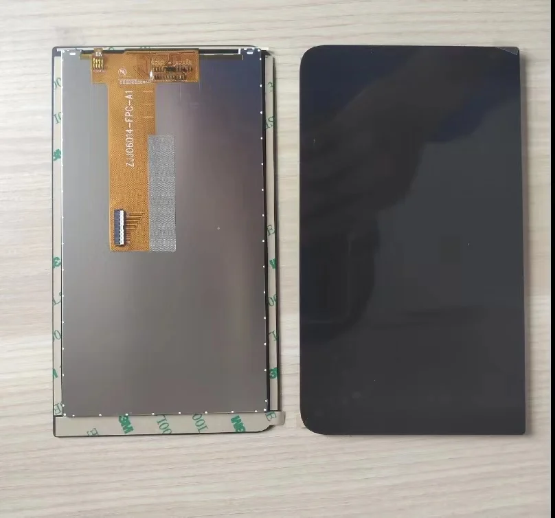 Polegada Lcd com Painel de Toque para Gpd Micro pc Display Digitador para Gpd Micro Substituição do Conjunto do pc Sensor Painel 6