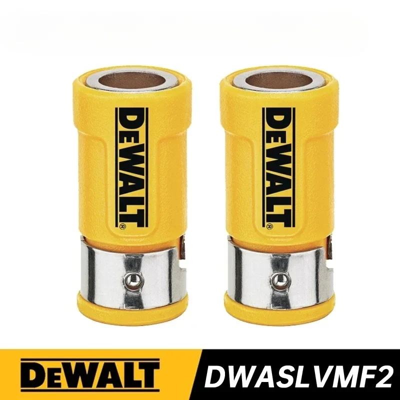 Набор магнитных втулок Dewalt DWASLVMF2 MAXFIT