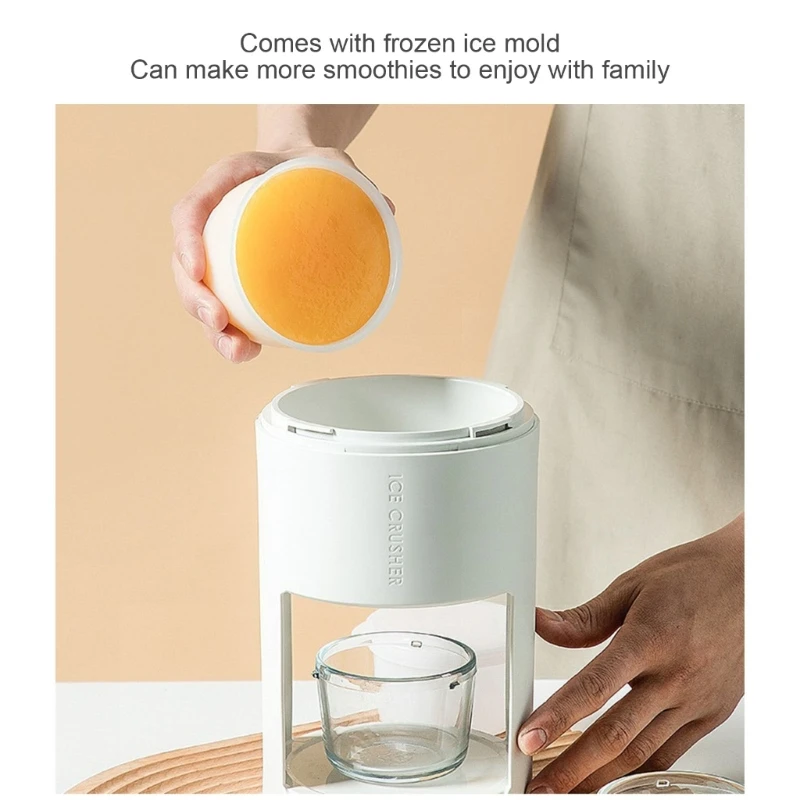 Рисунок 5 - Ручная дробилка для льда