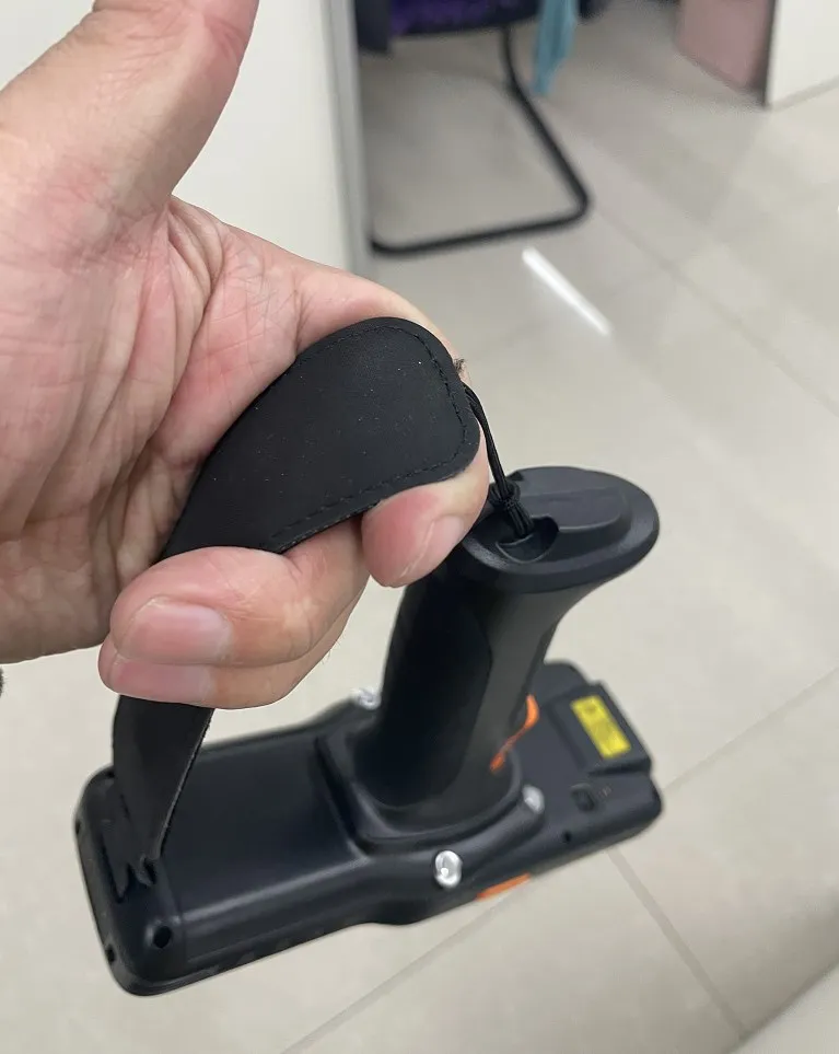 thumb