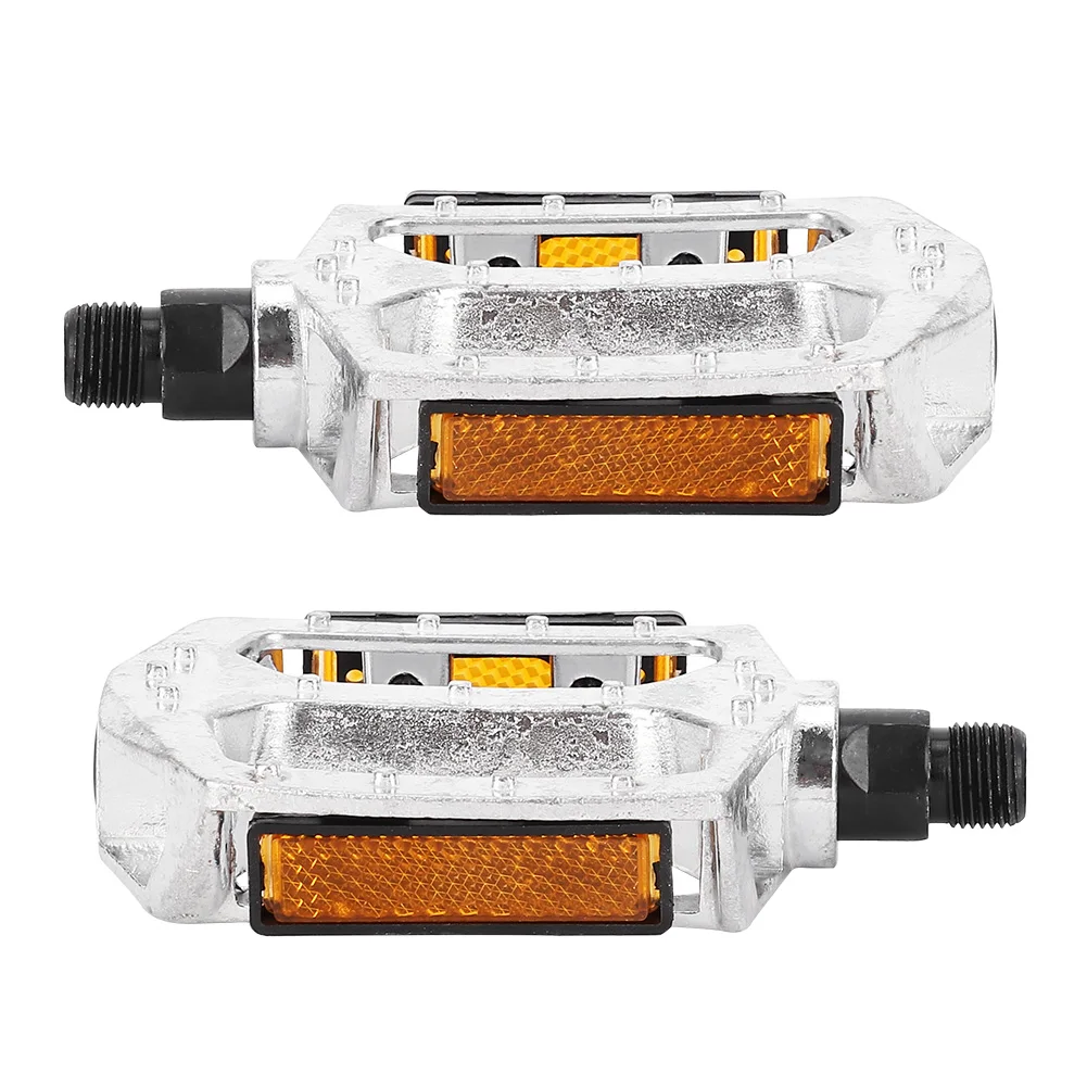 

Aluminum Alloy Bicycle Non-slip Flat Ball Bearing Pedal for Mountain Bike bike bike bike
