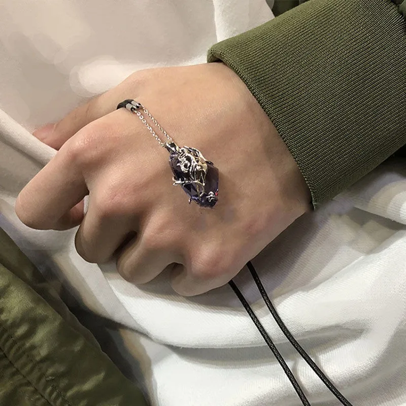 Caster Популярные аниме Двумерные периферийные персонажи с одинаковой нишей