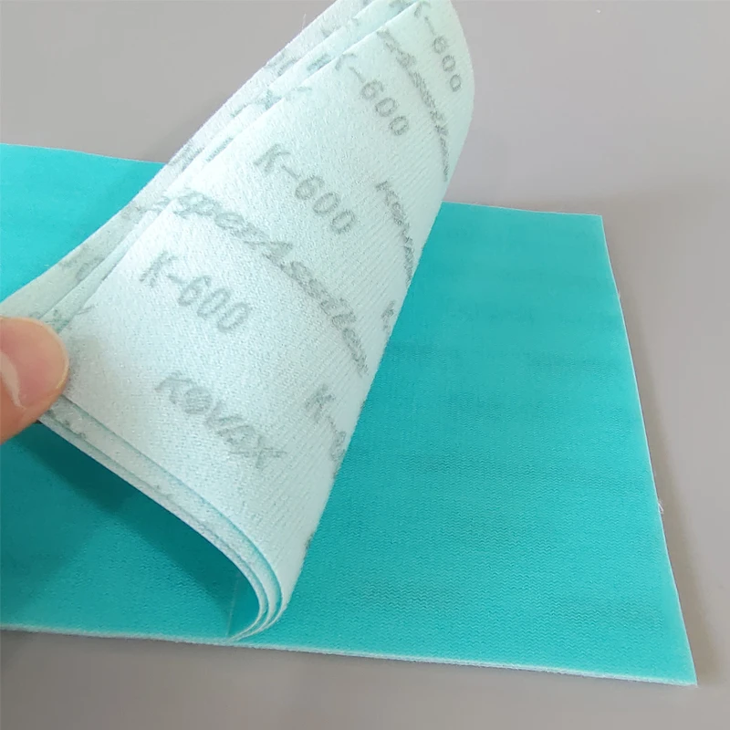 KOVAX шлифовальный станок автомобильная воздушная шлифовальная машина полировщик