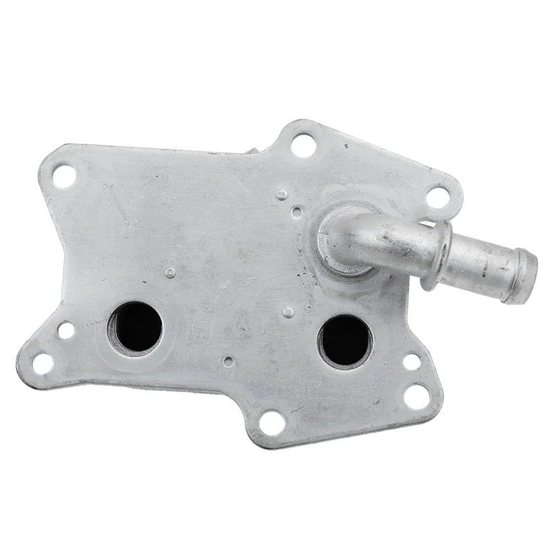 Car Automatic Engine Oil Cooler 2741880101 For Mercedes Benz C200 C250 C300 E200 E250 E300 E350 Accessories