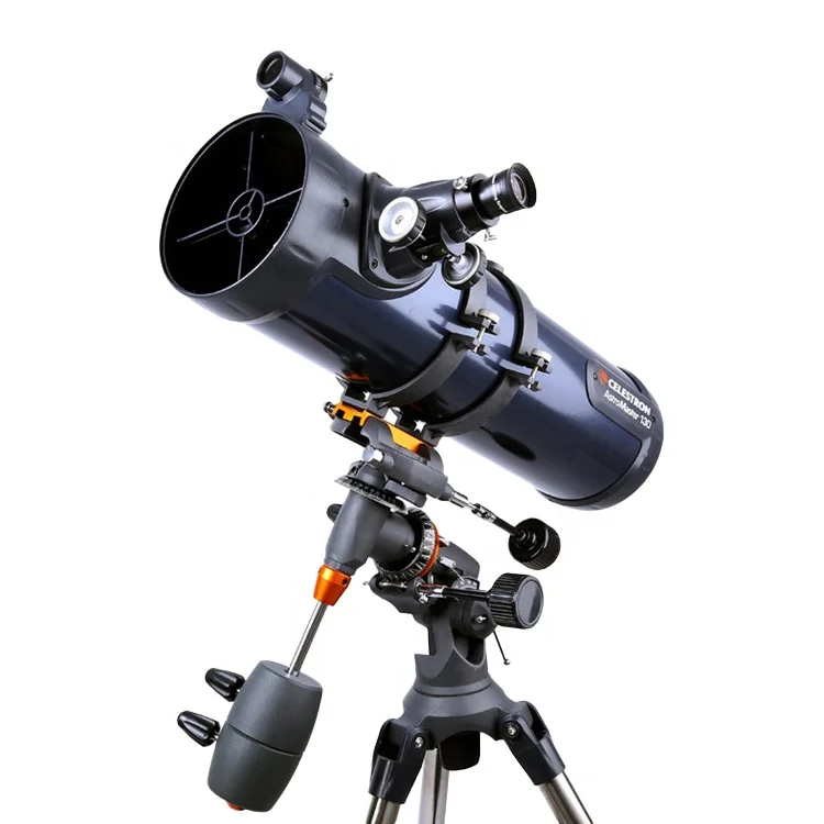 

Монокулярный телескоп Celestron, профессиональный астрономический рефрактор, экспохроматический