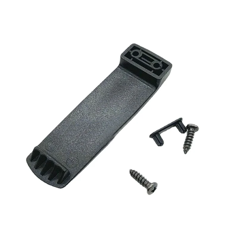 Sbr-14Li Clip Da Cintura Con Viti Per Yaesu Vx8R Vx-8R Vx-8Dr Ft-1Dr Ft-2Dr Radio Shb-13 Fnb-101Li 102Li Batteria Agli Ioni Di Litio