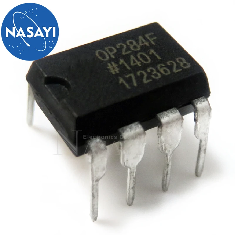 

OP284F OP284 DIP-8