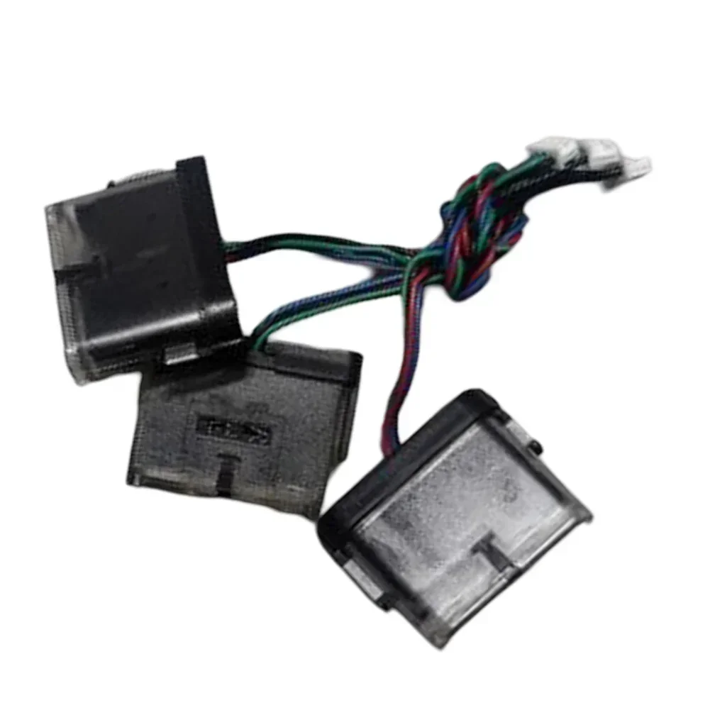 Для L50/L50 SES L60 гибридного робота-пылесоса Замена запасных частей датчика обрыва