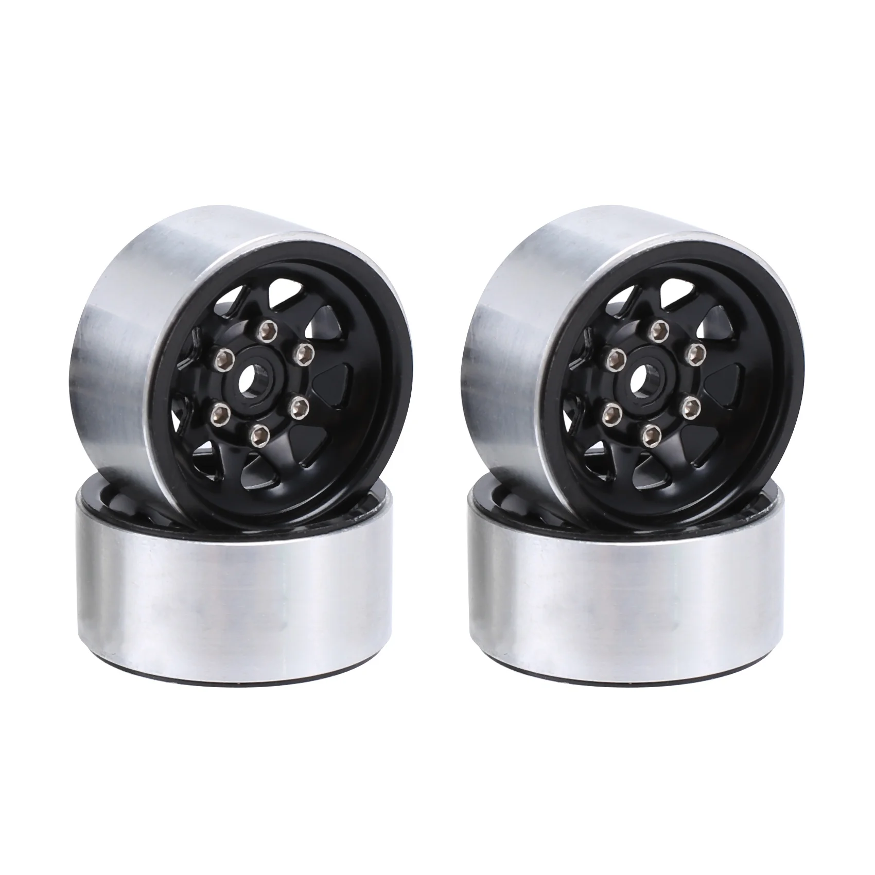 Axial Scx24 Deadbolt C10 Jeep Gladiator Bronco,black