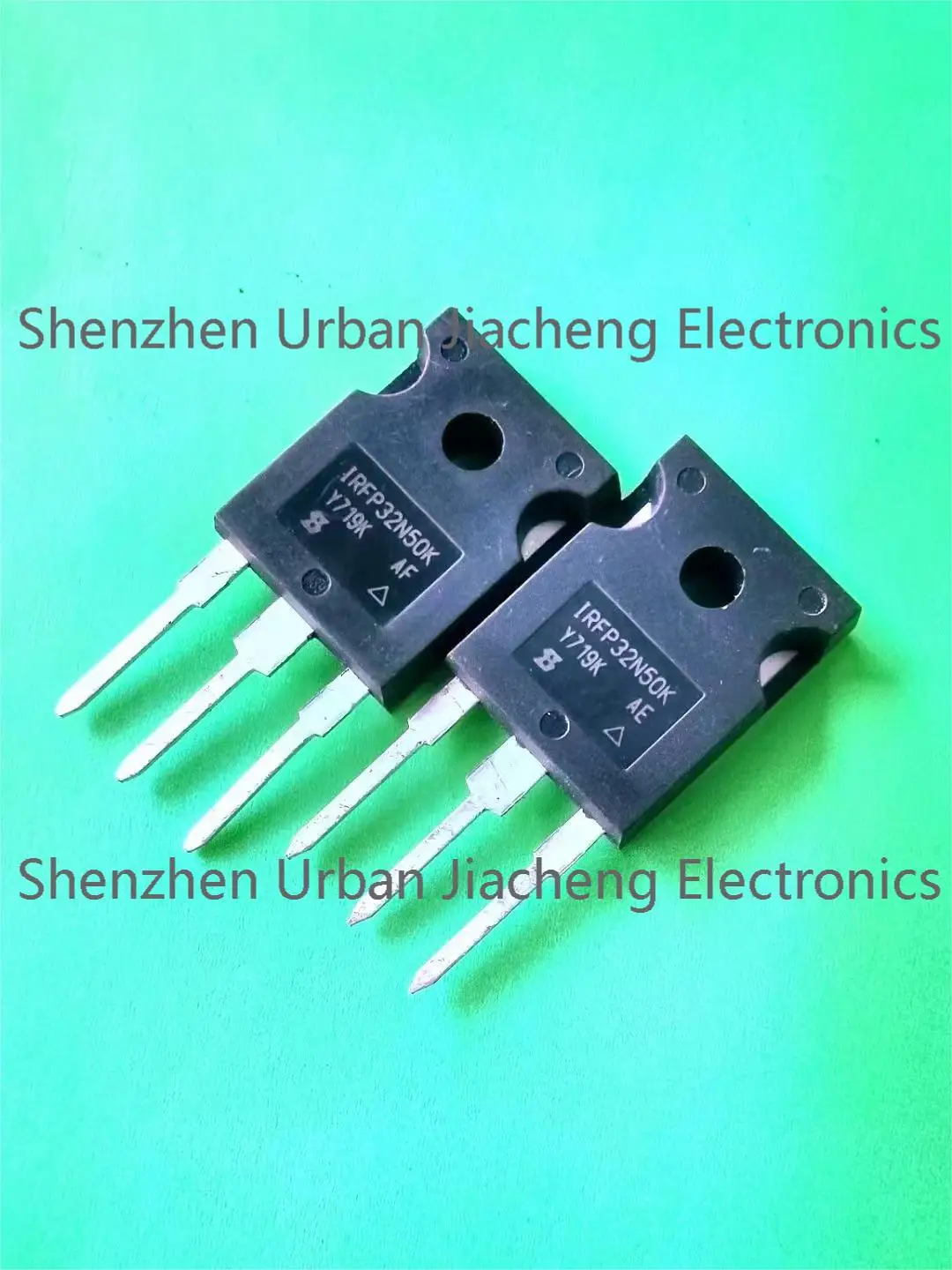 

Новый оригинальный транзистор IRFP32N50K TO-247 P32N50K TO247 32A500V IRFP32N50KPBF MOSFET, 1 шт.