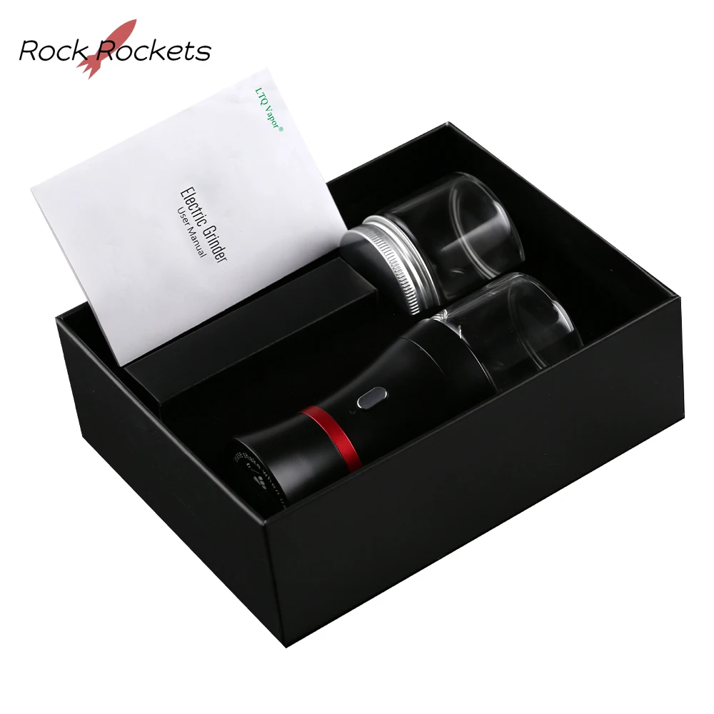 Ручная электрическая измельчитель трав R &amp 1100 мАч батарея большой емкости 20000