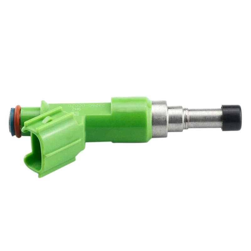 

23250-0C020 Fuel Injector For Toyota Hilux Vigo 2TRFE Land Cruiser Lexus 23209-0C020