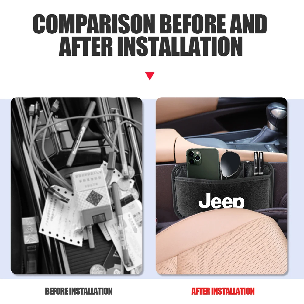 Автомобильная сумка для хранения карман спинка сиденья автомобильные