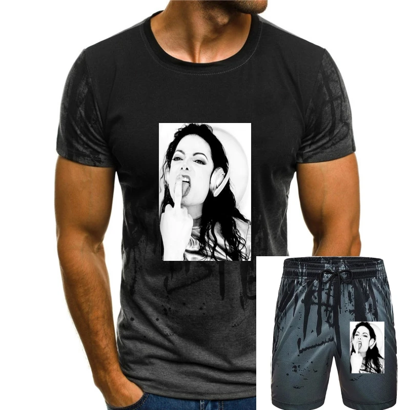 

Michael Jackson T-shirt