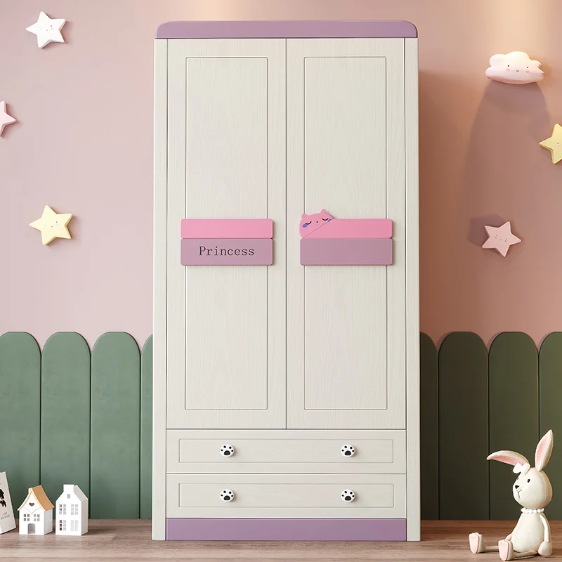 Уникальный деревянный шкаф модульный креативный домашний технологический