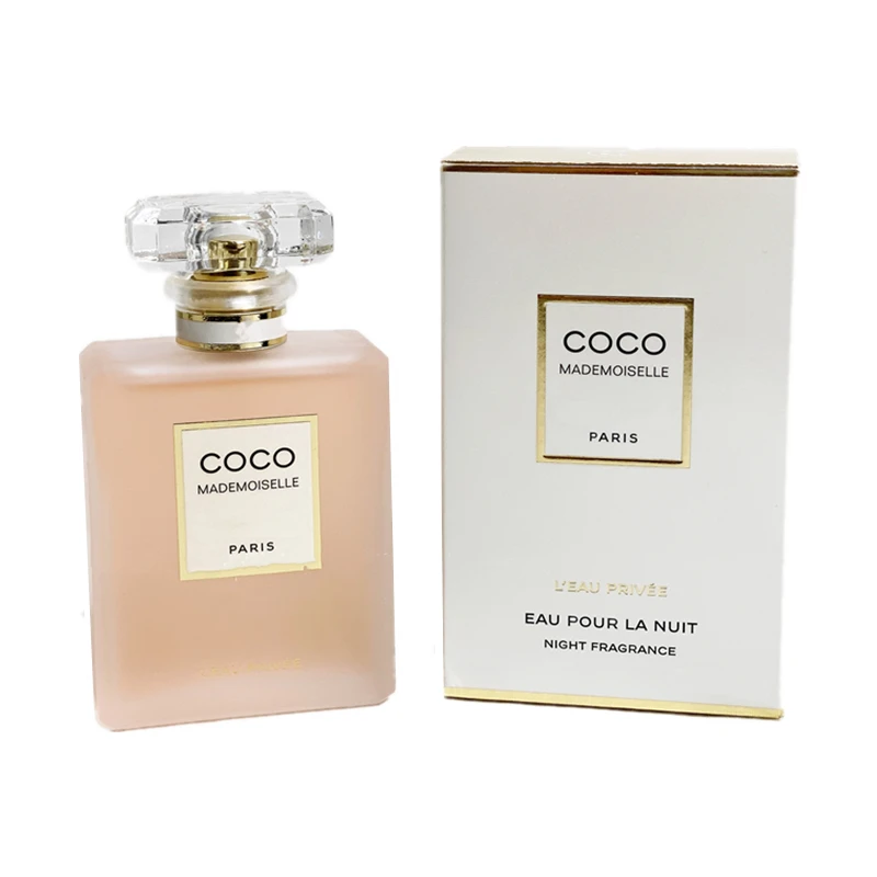 

COCO MADEMOISELLE Women's Eau De Parfum Spray Long Lasting Women's Parfum