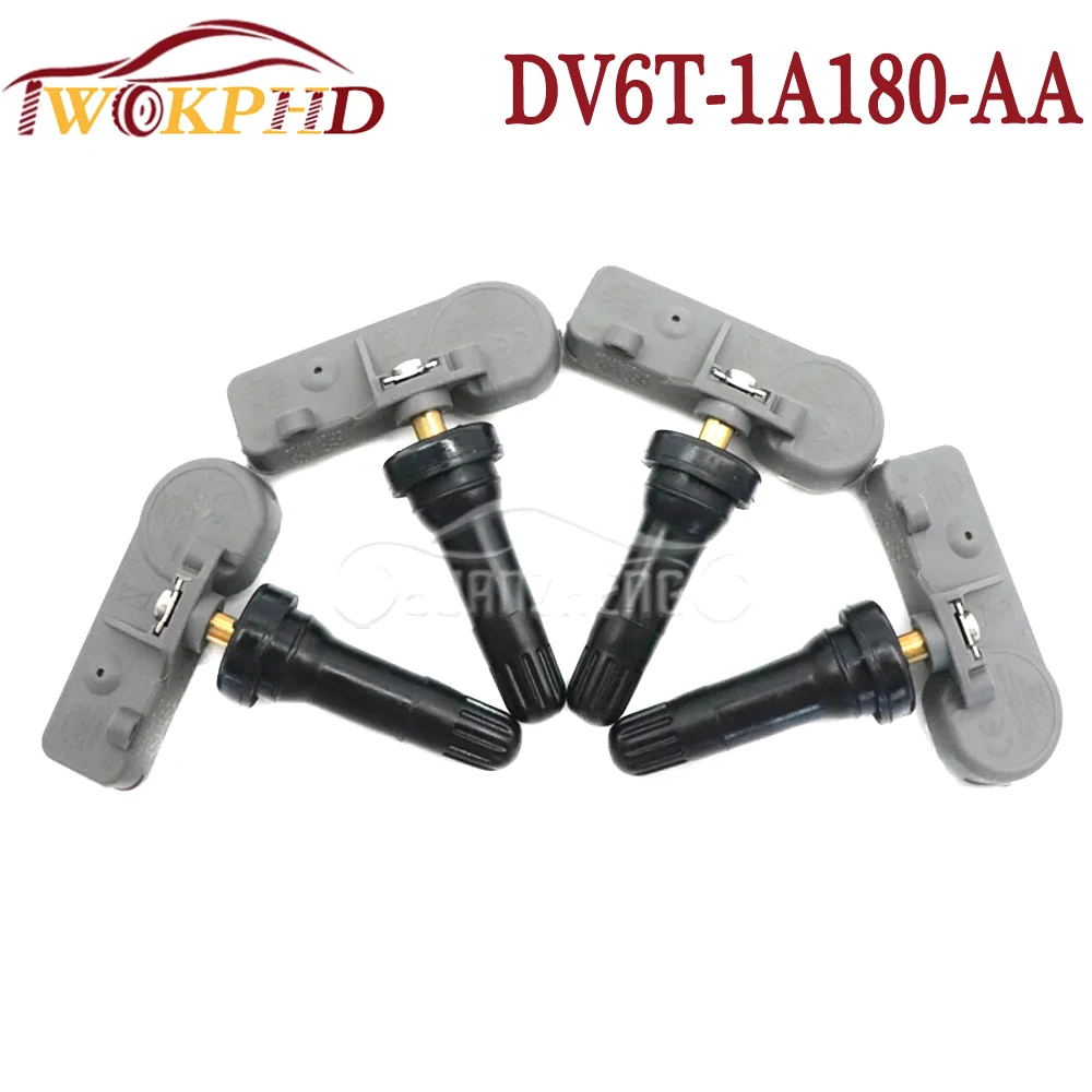 Автомобильные фонари новые TPMS шины фонарь датчика для Ford Tourneo Transit Chasis Custom 2012-2019