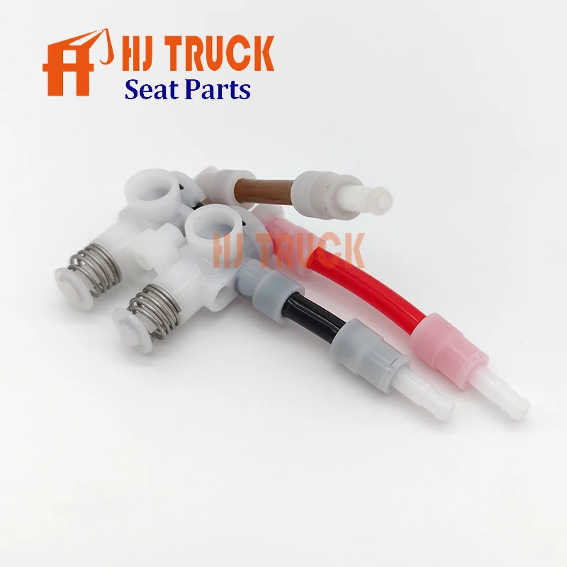 Ремкомплект седла грузовика 93162093 93161384 Запасные части для сиденья ivecoo isri