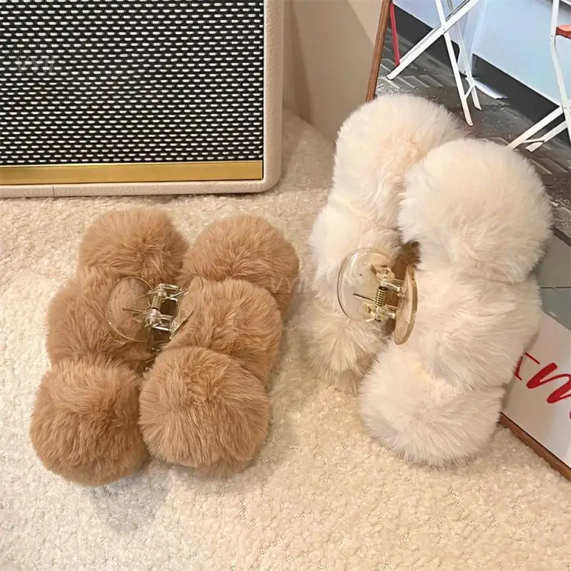 Аксессуары для волос в стиле ретро Осень-зима