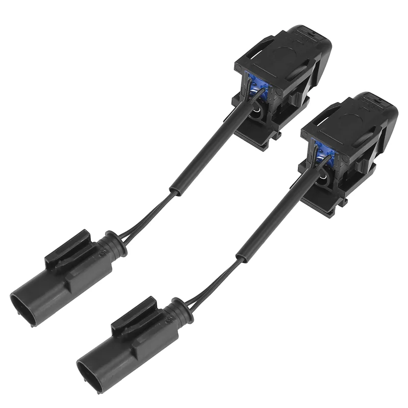 1 пара зеркальная насадка на лобовое стекло Jet A2118601147 для Mercedes-Benz C E CLK CLS SLK Φ W203 W211