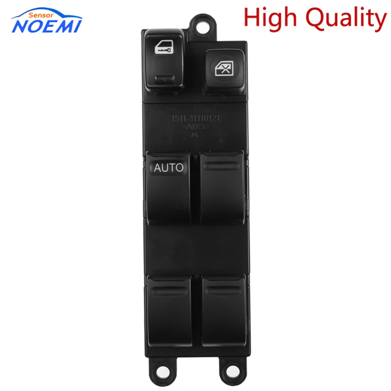 Фото YAOPEI 25401-2Y910 25401-4Y100 переключатель стеклоподъемника для Infiniti I-35 201 для Nissan Maxima для Subaru impreza 254012 Y910 №1