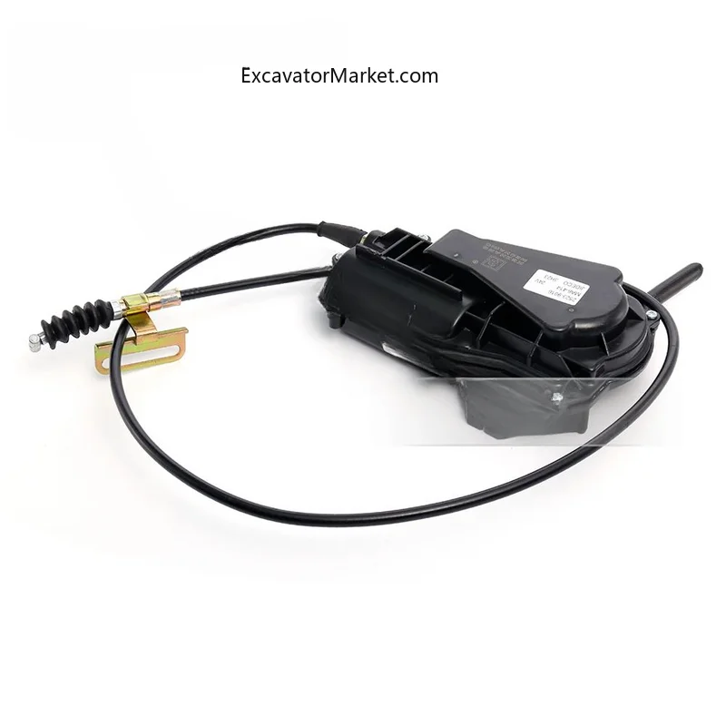 Экскаватор Doosan Daewoo flameout motor DH225-7/150/220-5/340 00 электромагнитный клапан дроссельной