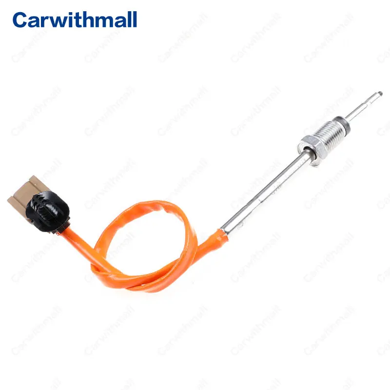 

New Engine Exhaust Gas Temperature Sensor For Nissan Renault Dacia 1.5 1.6 2.3 DCI 82009-21749 8200921749